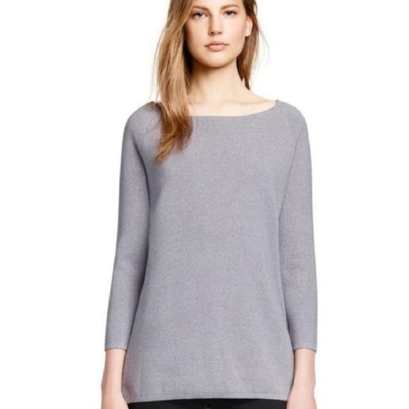 Tory Burch Sweaters - Tory Burch Merino Wool Sweater Small